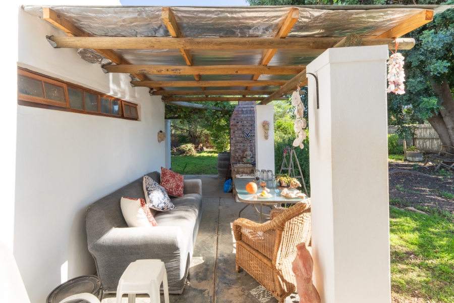 3 Bedroom Property for Sale in Mcgregor Western Cape